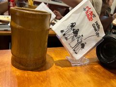 -付小姐在成都(中山公园店)