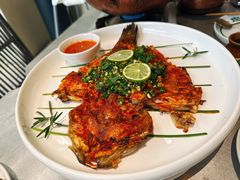 -一坐一忘云南菜(卓悦中心)