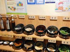 -独食火锅·半米屋台(望平街店)