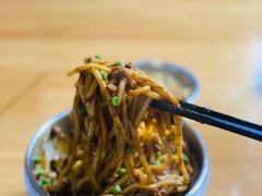 -左撇子私房面