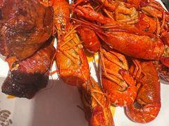 -鼎香缘海鲜自助火锅烤肉(锦辉购物广场店)