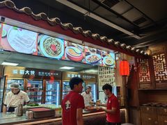 -蜀大侠火锅(总府路店)