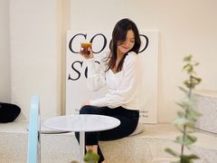 -HUGS coffee(东区店)