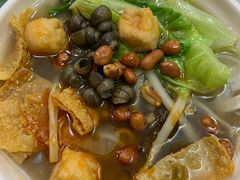 -笋果坊螺蛳粉(竹园小区店)
