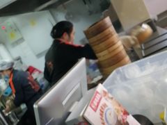 -鸡鸣汤包(红山动物园店)