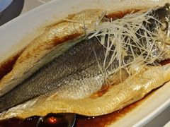 -庆云楼饭庄(什刹海店)