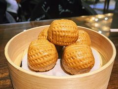 -老铺烤鸭(宝鸡店)