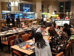 大堂-怡聚轩全日制自助餐厅(大中华喜来登酒店)