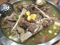-曹记古法传统牛肉馆(嘉兴店)