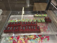 -长春净月潭喜来登酒店·盛宴标帜餐厅