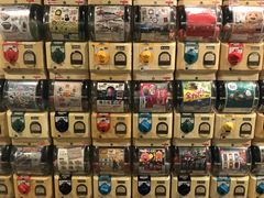 -台场一丁目商店街