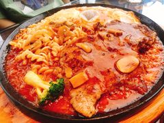 -豪享来中西餐厅(隆昌店)