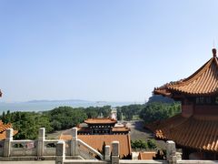 -南沙天后宫景区