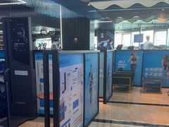 -宝体健身会(宝安体育馆店)