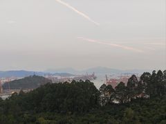 -小南山公园