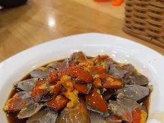 -红灯笼龙凤饭店(宁波老字号店)