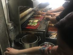 -非凡烧烤(历史博物馆店)
