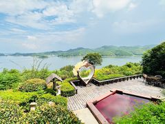 -天目湖涵田半山温泉