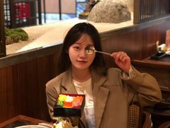 -山葵家·创意料理(宁波来福士店)