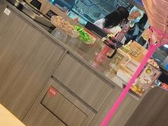 -鱼酷活鱼烤鱼(沈阳大悦城店)