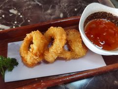 -高木日本料理(静安寺店)