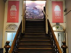 -1901 Cafe(西四店)