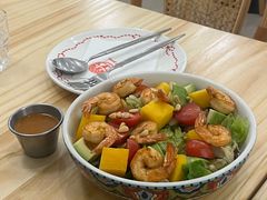 -Yum Yum 土耳其风味餐厅(万达尊店)