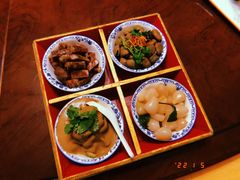 -白家大院·王府宫廷菜(苏州街店)