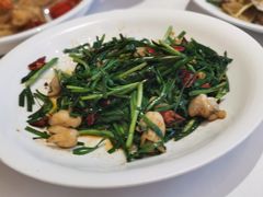 -万龙洲海鲜(大兴绿地缤纷城店)