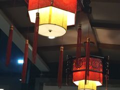 大堂-毅祥斋老孙家泡馍(北院门鼓楼店)