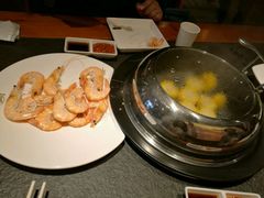-苏大嘴海鲜牧场(奥林匹克店)