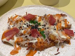 -米仓食堂(凯德广场店)