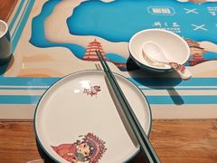 -醉长安(钟楼旗舰店)