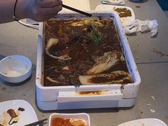 -半天妖烤鱼(海梦一方店)