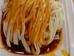 -魏家凉皮(十里河店)