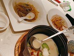 -新雅粤菜馆(南京东路店)