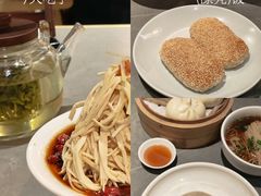 -晓淮山·扬州早茶·淮扬菜(龙阳广场店)