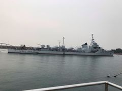 -中国人民解放军海军博物馆