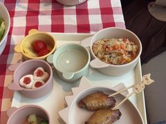 -西贝(大卫城店)