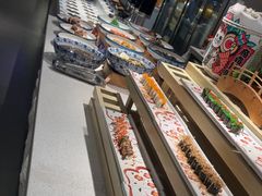 -星伦多自助料理·涮烤一体(嘉兴八佰伴店)