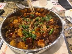 android_upload_pic-黄记煌三汁焖锅(王府井店)