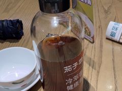 -茄子恰恰·新云南小炒(坪山益田店)