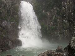 -龙湾潭国家森林公园