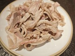 -老北京胡同味道二荤铺(酒仙桥店)