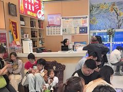 -梅利汴京烤鸭•开封豫菜地标店(东大街店)