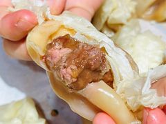 -恩宏德餐馆(平山道店)