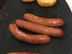 -萨莉亚意式餐厅(悦荟广场店)