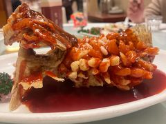 -得月楼·省级非遗·传统苏帮菜(观前店)