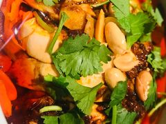 -绿茶餐厅(布吉万象汇店)