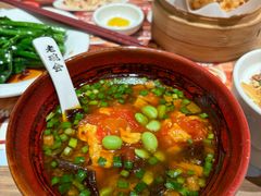 -老碗会·陕西手工面(中心书城店)